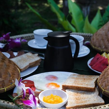 Cocco House Hotel Ao Nang Eksteriør billede