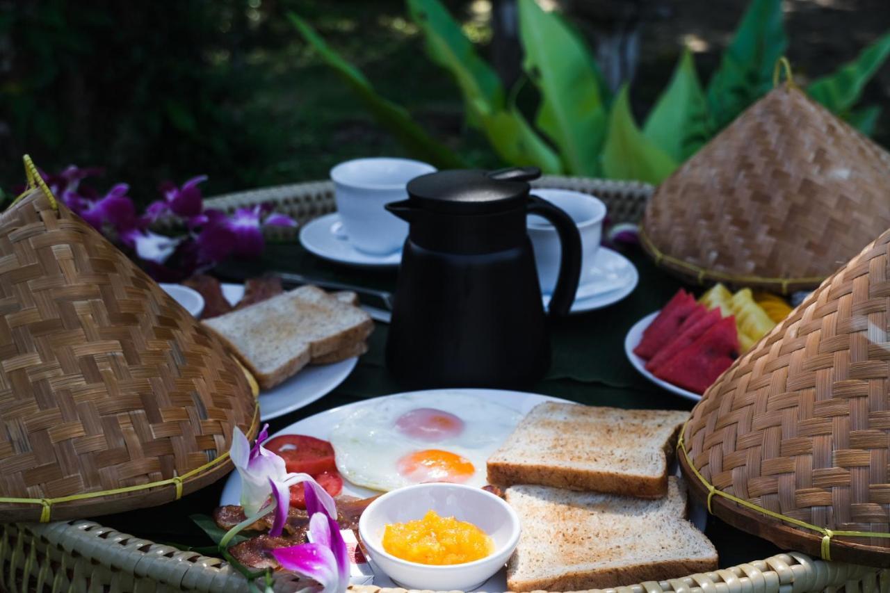 Cocco House Hotel Ao Nang Eksteriør billede