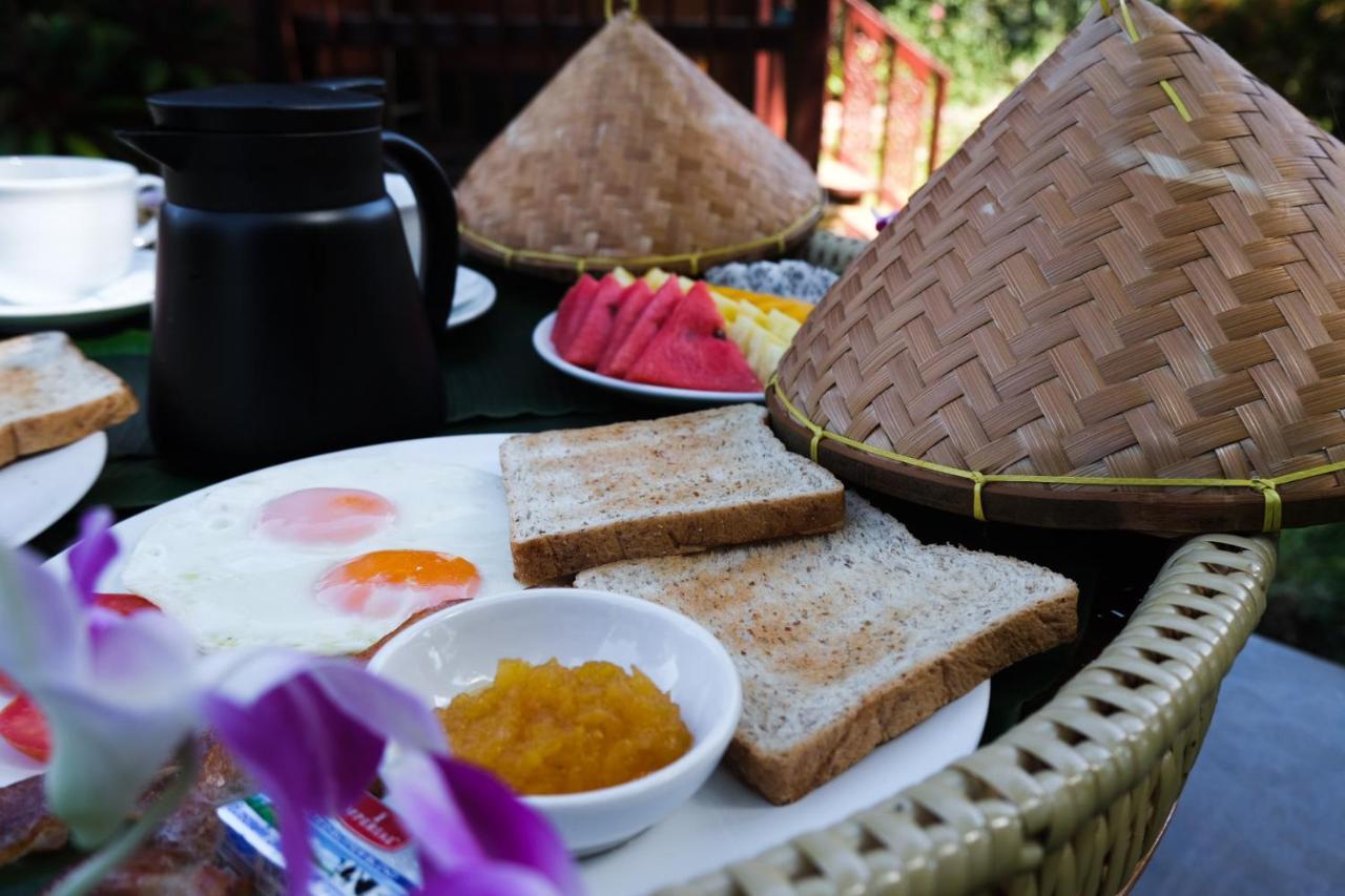 Cocco House Hotel Ao Nang Eksteriør billede