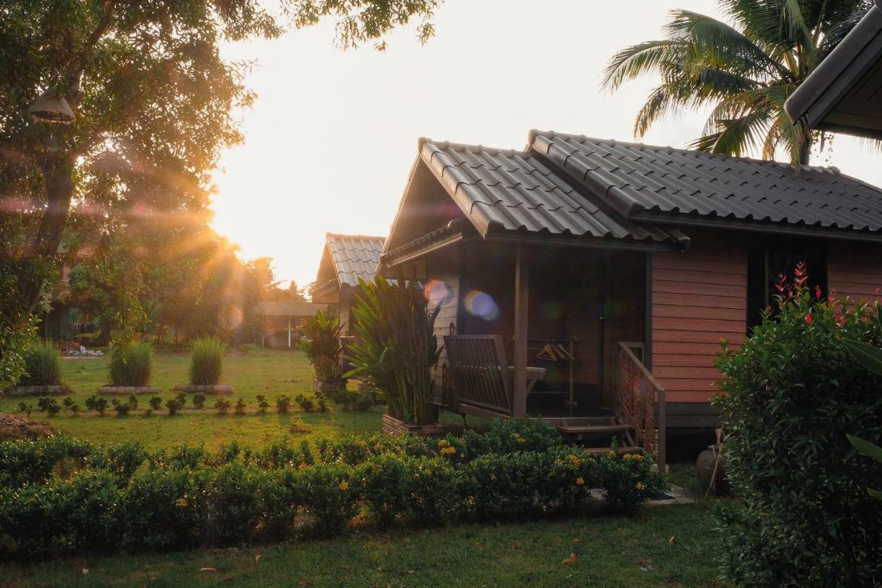 Cocco House Hotel Ao Nang Eksteriør billede